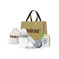 HaaKaa Gen 3 Breastfeeding Starter Gift Pack